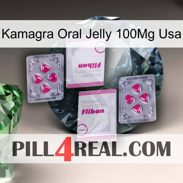 Kamagra Oral Jelly 100Mg Usa 33